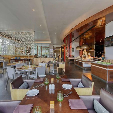 Novotel Bengaluru Outer Ring Road Εξωτερικό φωτογραφία