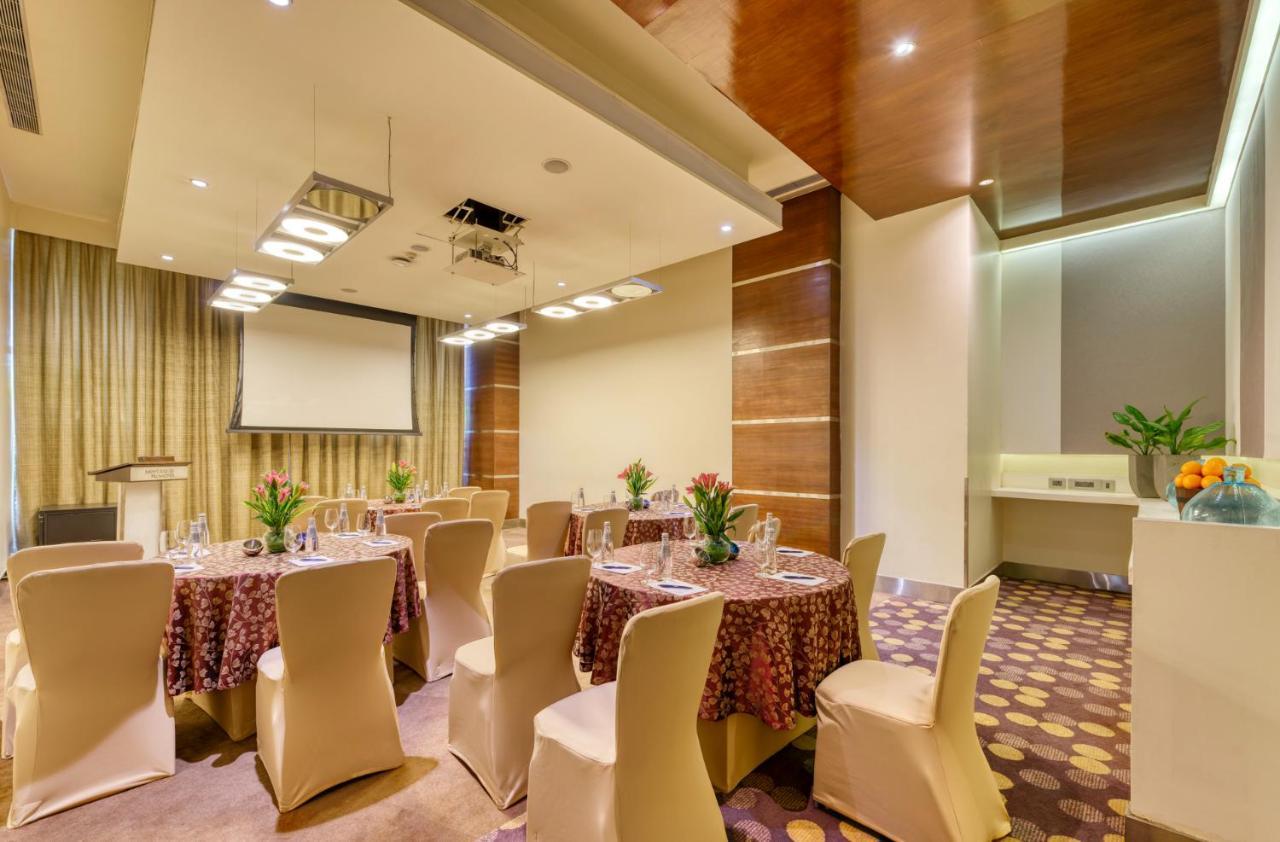 Novotel Bengaluru Outer Ring Road Εξωτερικό φωτογραφία