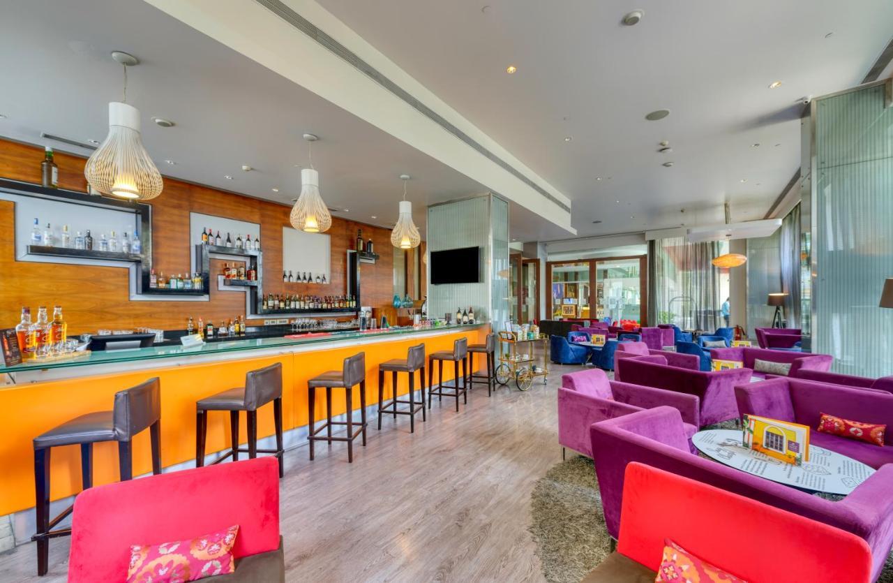 Novotel Bengaluru Outer Ring Road Εξωτερικό φωτογραφία