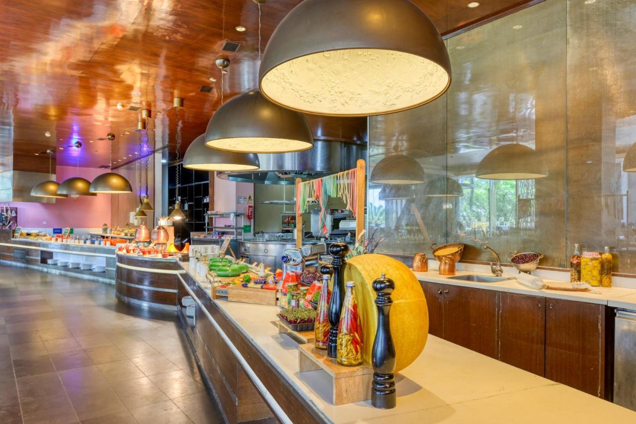 Novotel Bengaluru Outer Ring Road Εξωτερικό φωτογραφία