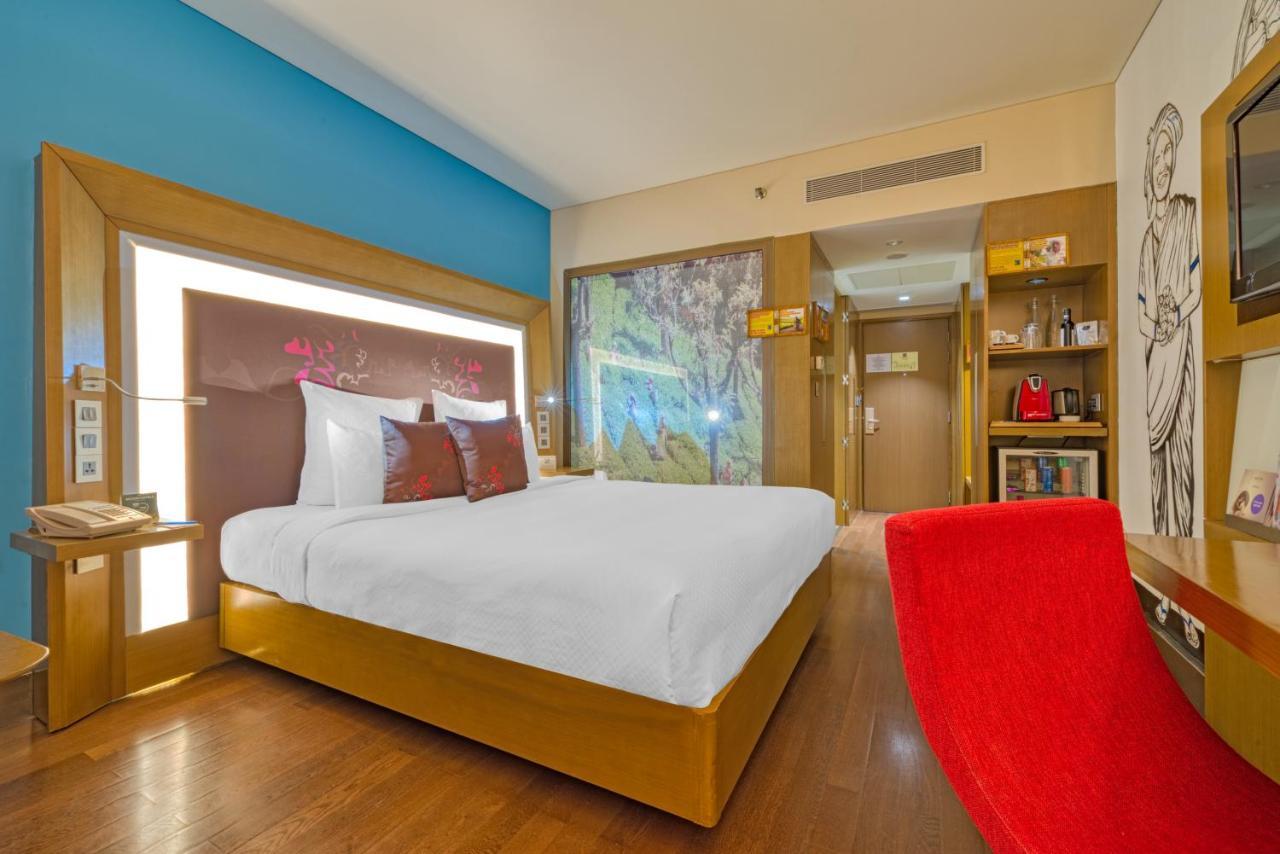 Novotel Bengaluru Outer Ring Road Εξωτερικό φωτογραφία