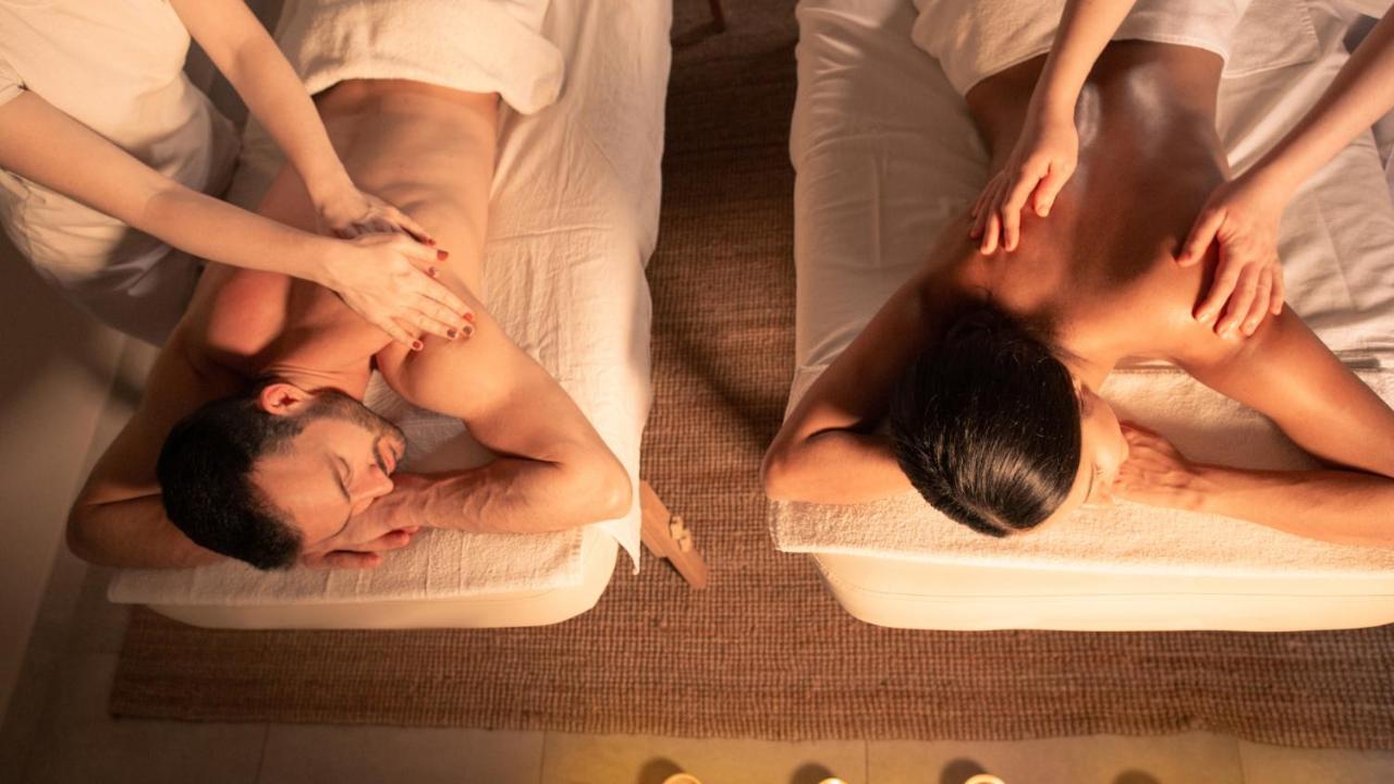 Novotel Bengaluru Outer Ring Road Εξωτερικό φωτογραφία