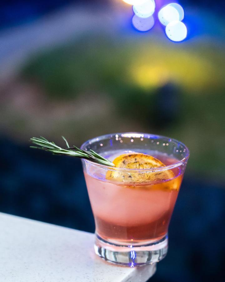 Novotel Bengaluru Outer Ring Road Εξωτερικό φωτογραφία