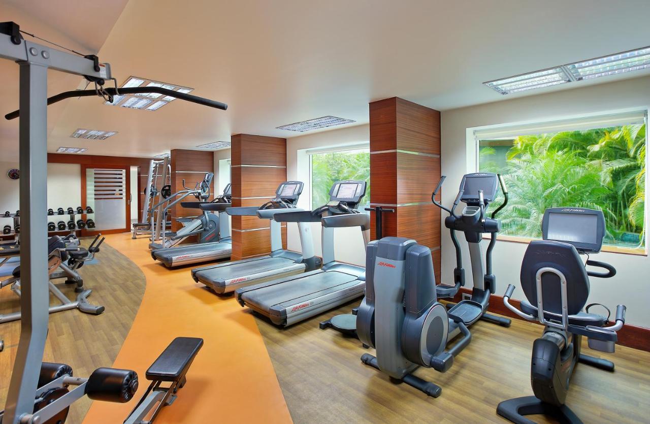Novotel Bengaluru Outer Ring Road Εξωτερικό φωτογραφία