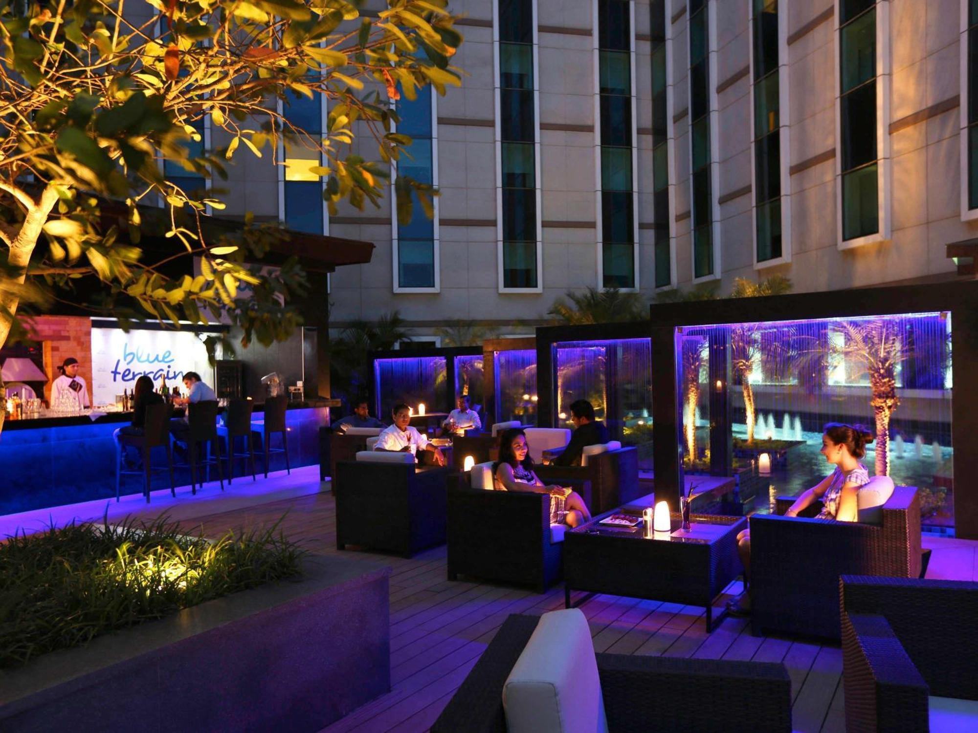 Novotel Bengaluru Outer Ring Road Εξωτερικό φωτογραφία