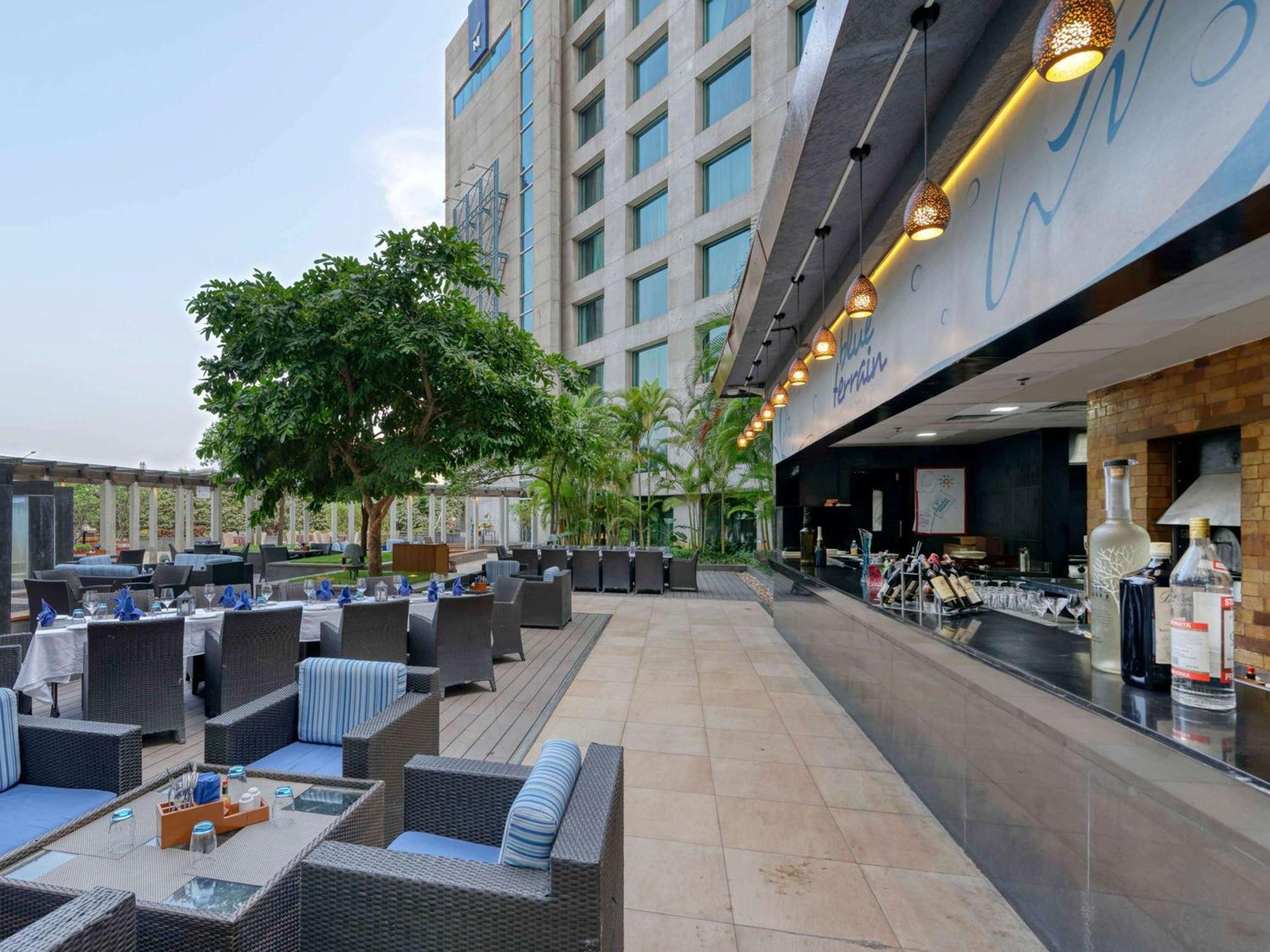 Novotel Bengaluru Outer Ring Road Εξωτερικό φωτογραφία